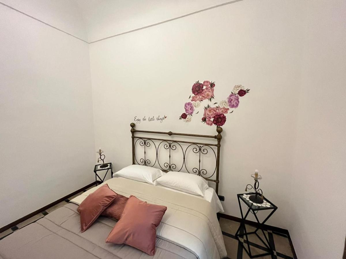 Nicanto'S Home Bari Bagian luar foto
