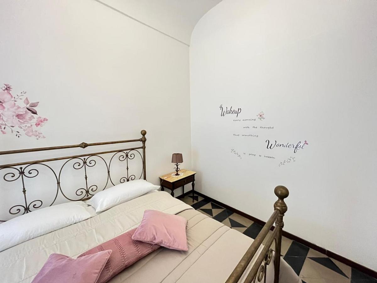 Nicanto'S Home Bari Bagian luar foto