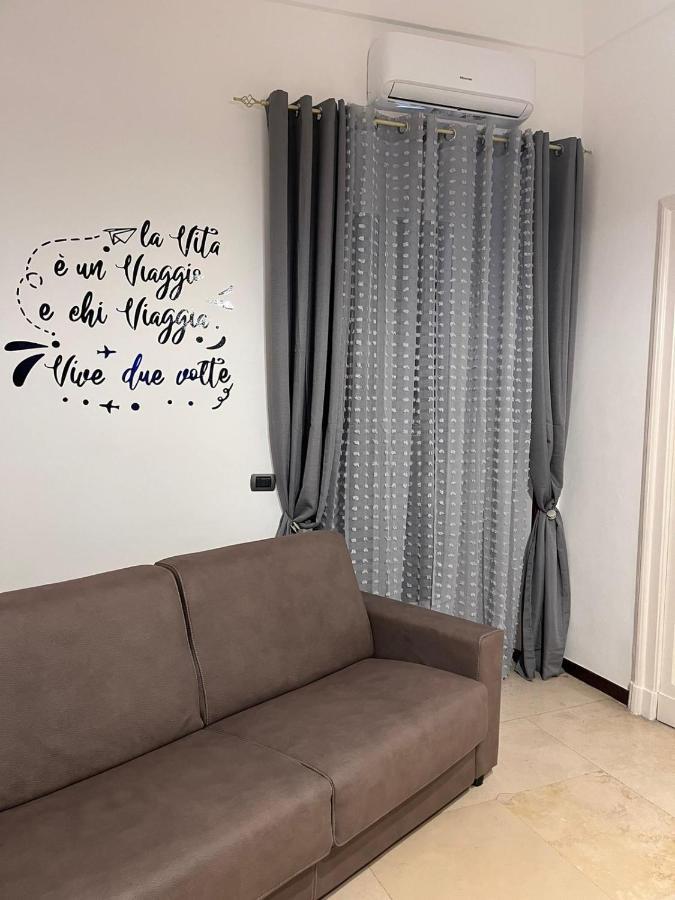 Nicanto'S Home Bari Bagian luar foto