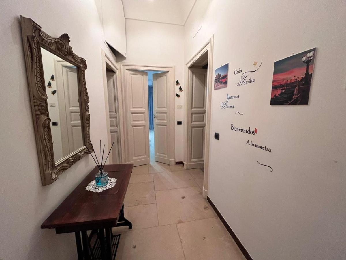 Nicanto'S Home Bari Bagian luar foto