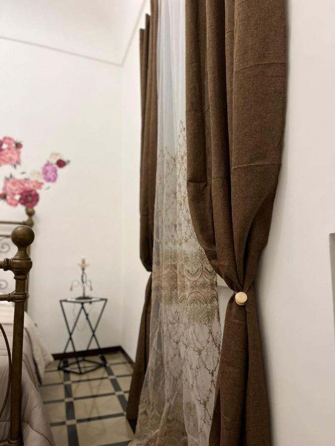 Nicanto'S Home Bari Bagian luar foto