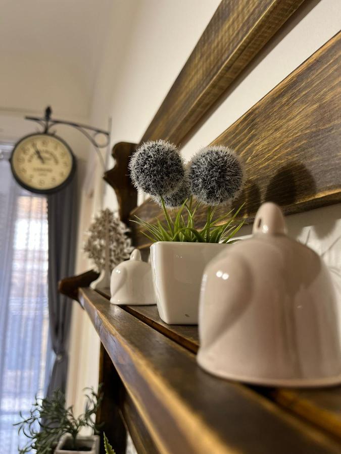 Nicanto'S Home Bari Bagian luar foto