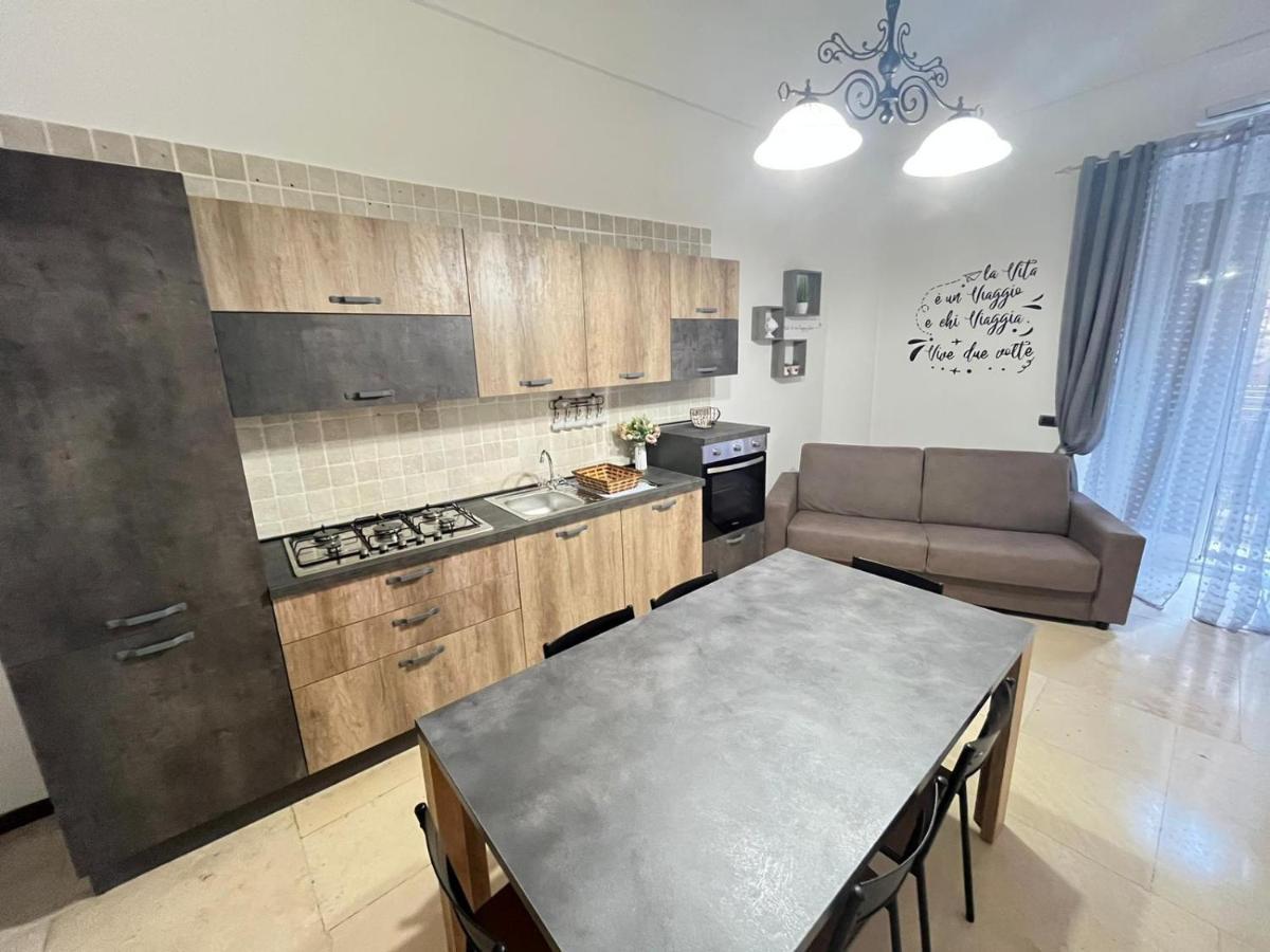 Nicanto'S Home Bari Bagian luar foto