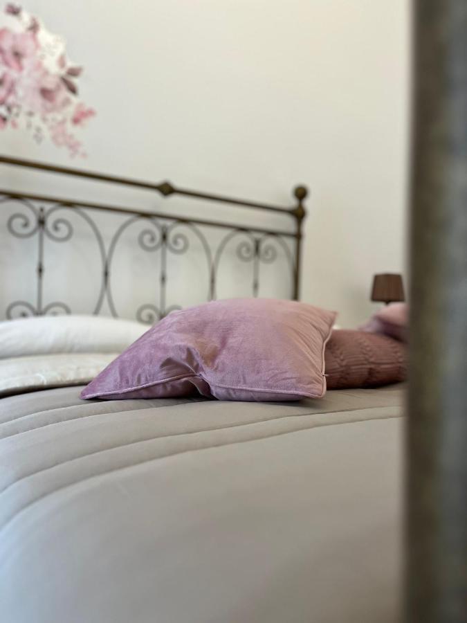 Nicanto'S Home Bari Bagian luar foto