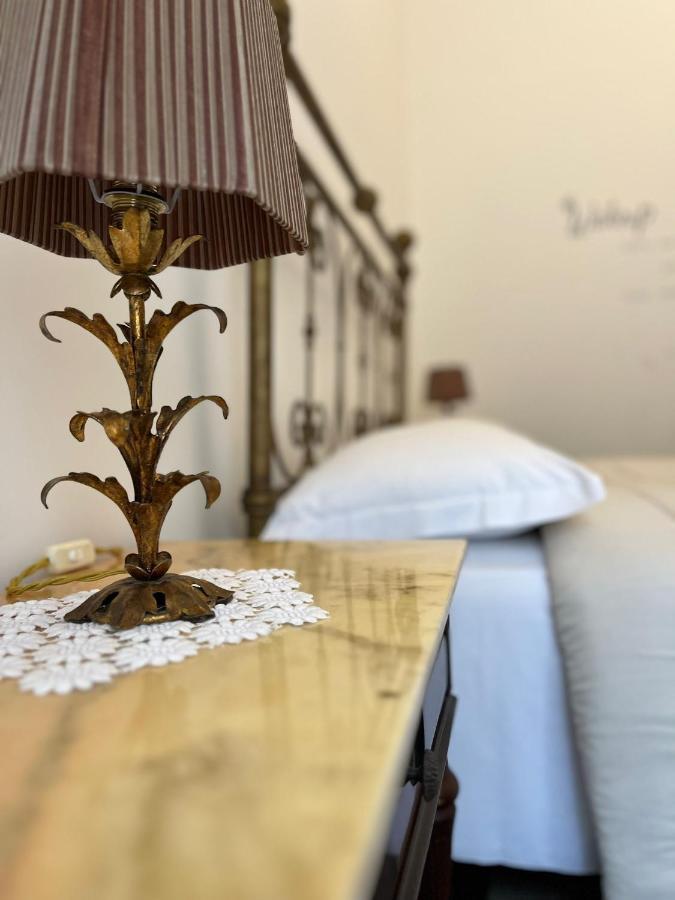 Nicanto'S Home Bari Bagian luar foto