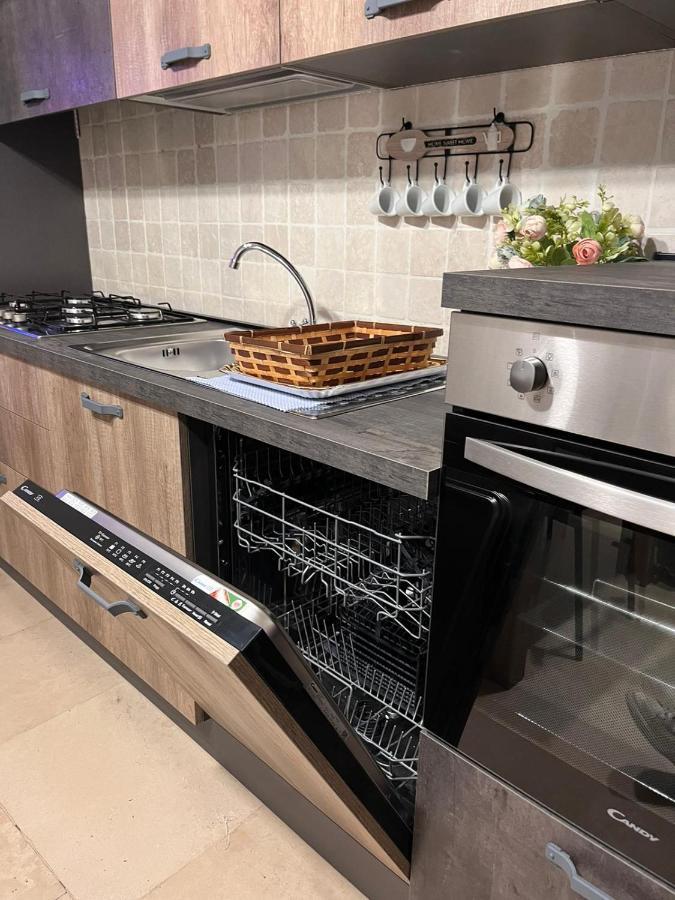 Nicanto'S Home Bari Bagian luar foto