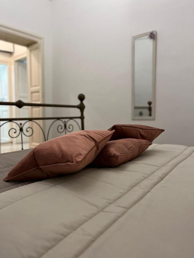 Nicanto'S Home Bari Bagian luar foto