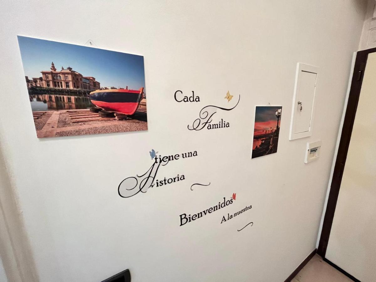 Nicanto'S Home Bari Bagian luar foto