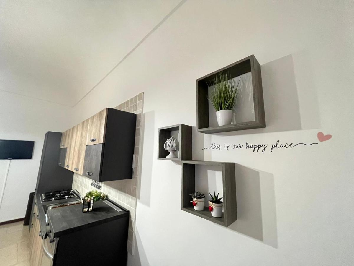 Nicanto'S Home Bari Bagian luar foto