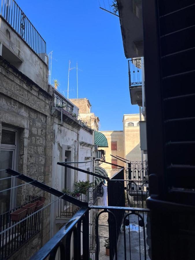 Nicanto'S Home Bari Bagian luar foto