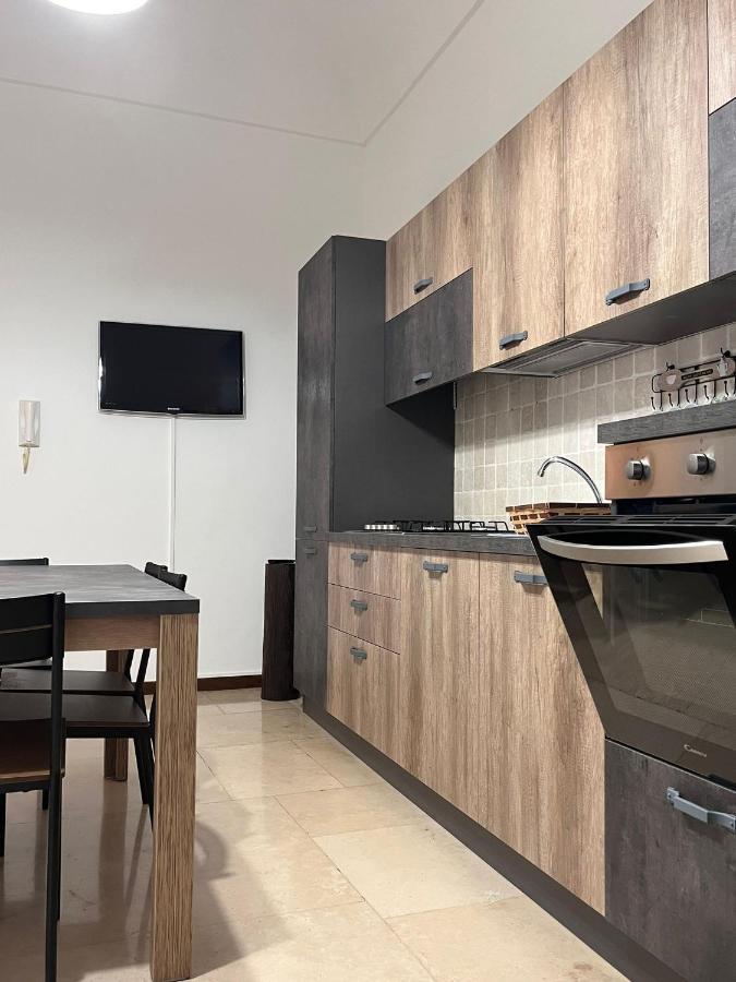 Nicanto'S Home Bari Bagian luar foto