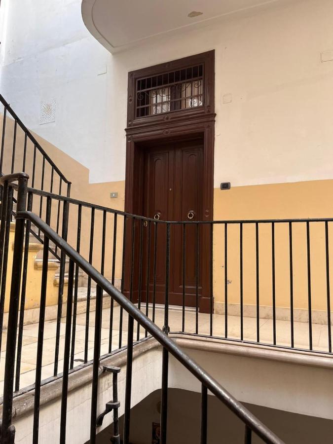 Nicanto'S Home Bari Bagian luar foto