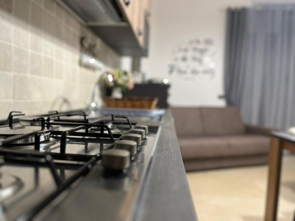 Nicanto'S Home Bari Bagian luar foto