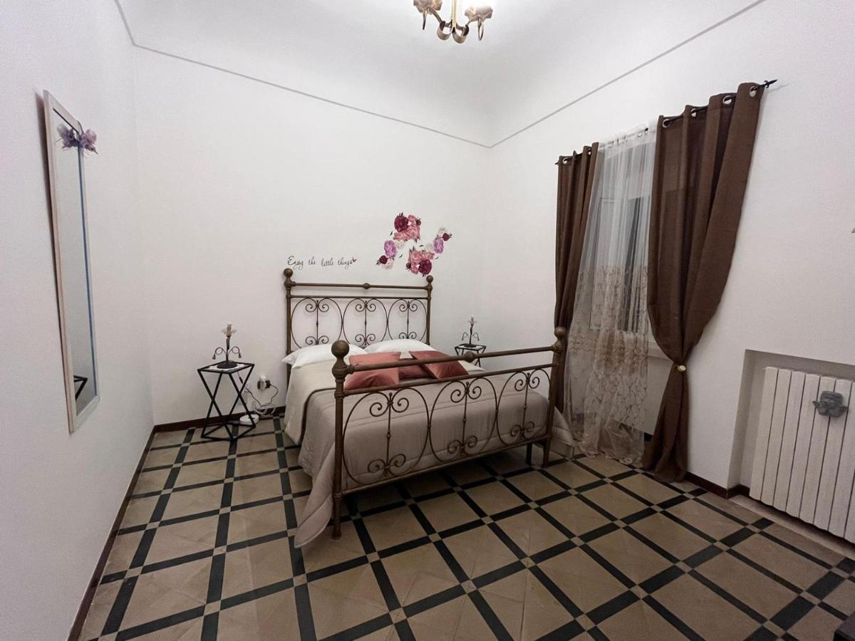 Nicanto'S Home Bari Bagian luar foto