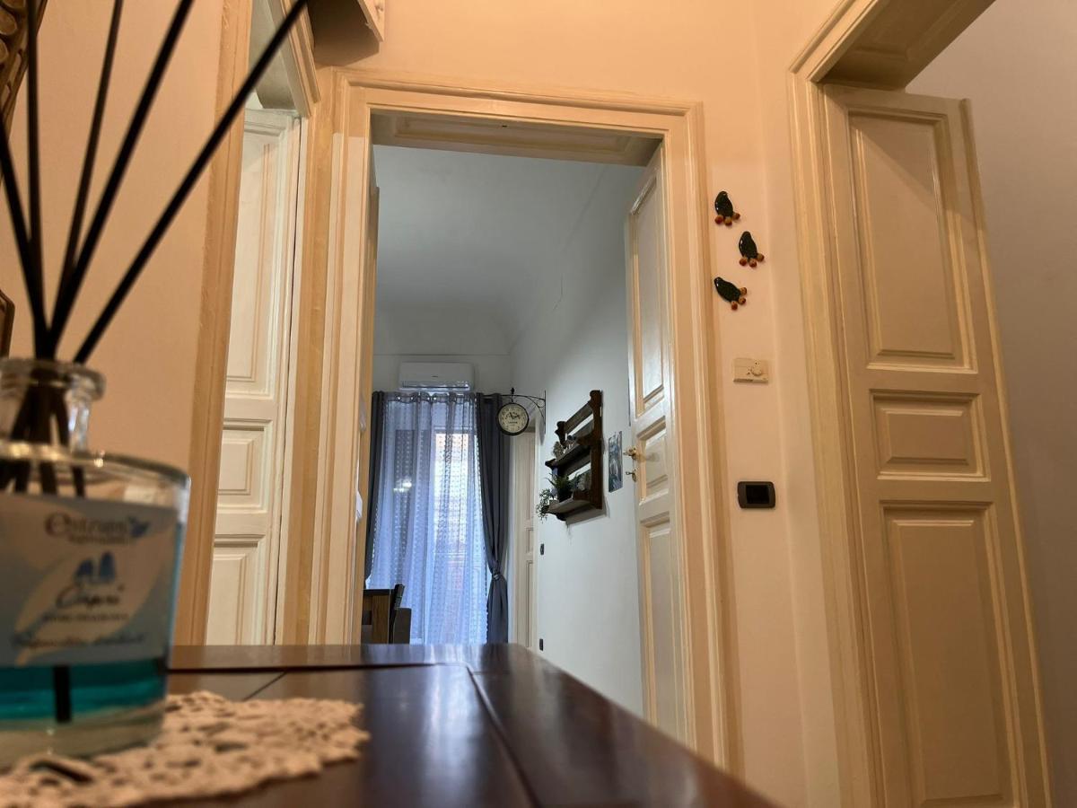 Nicanto'S Home Bari Bagian luar foto