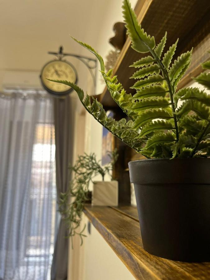 Nicanto'S Home Bari Bagian luar foto