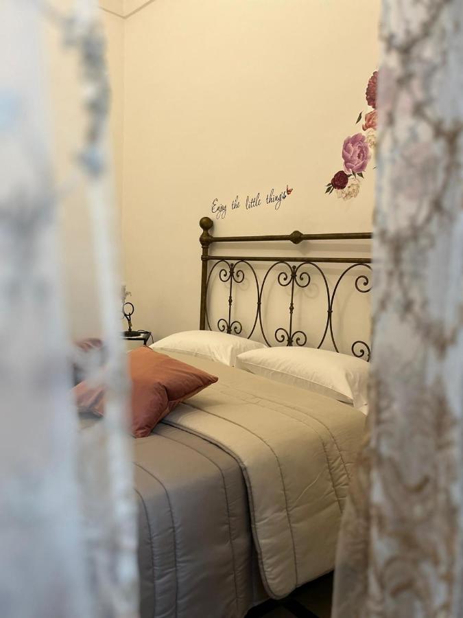 Nicanto'S Home Bari Bagian luar foto
