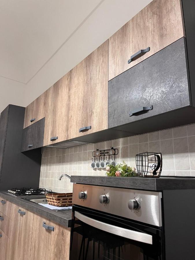 Nicanto'S Home Bari Bagian luar foto