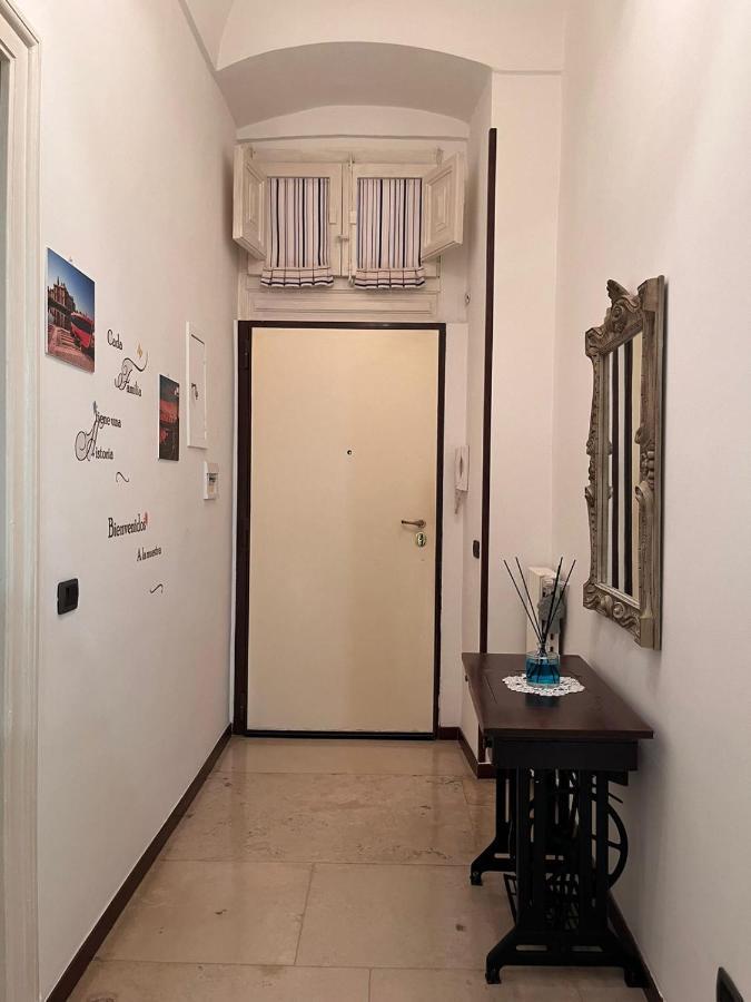Nicanto'S Home Bari Bagian luar foto
