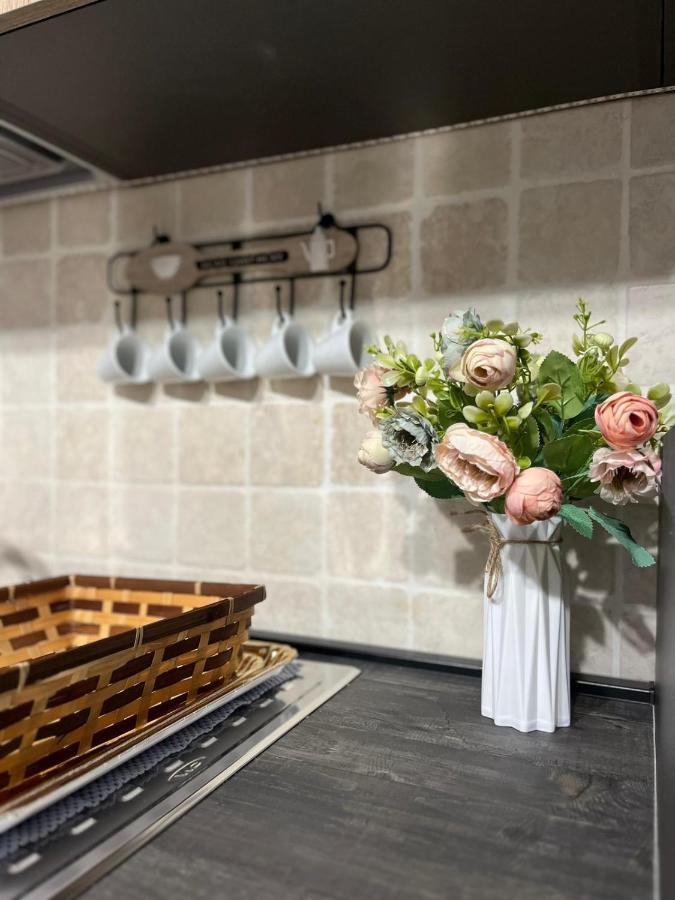 Nicanto'S Home Bari Bagian luar foto