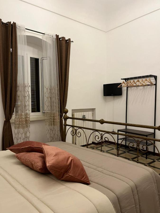 Nicanto'S Home Bari Bagian luar foto