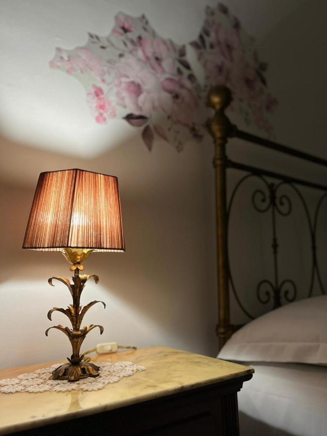 Nicanto'S Home Bari Bagian luar foto