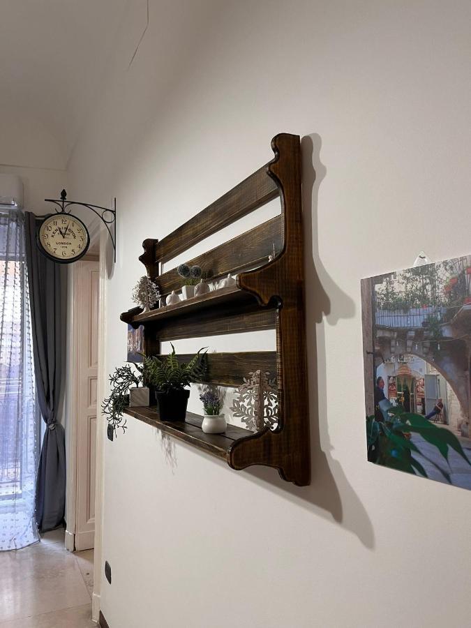 Nicanto'S Home Bari Bagian luar foto