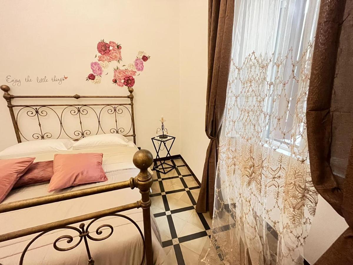 Nicanto'S Home Bari Bagian luar foto