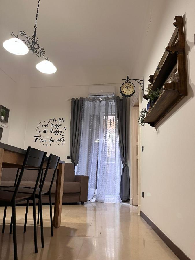 Nicanto'S Home Bari Bagian luar foto