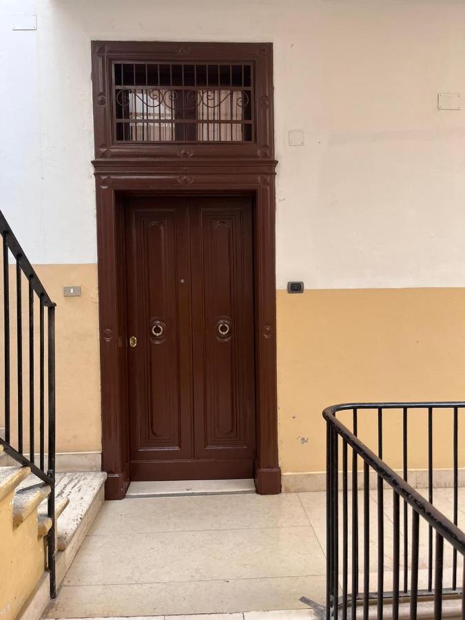 Nicanto'S Home Bari Bagian luar foto