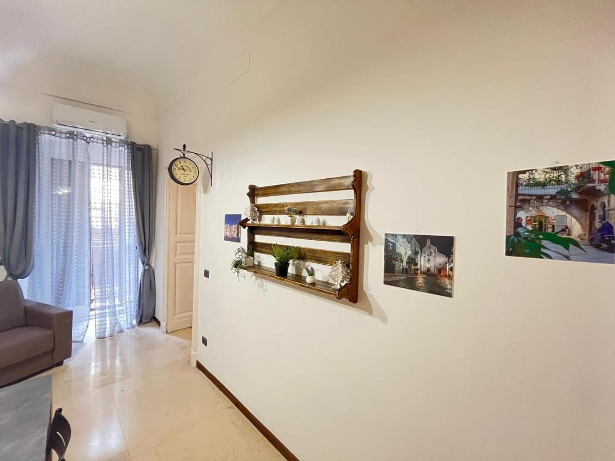 Nicanto'S Home Bari Bagian luar foto
