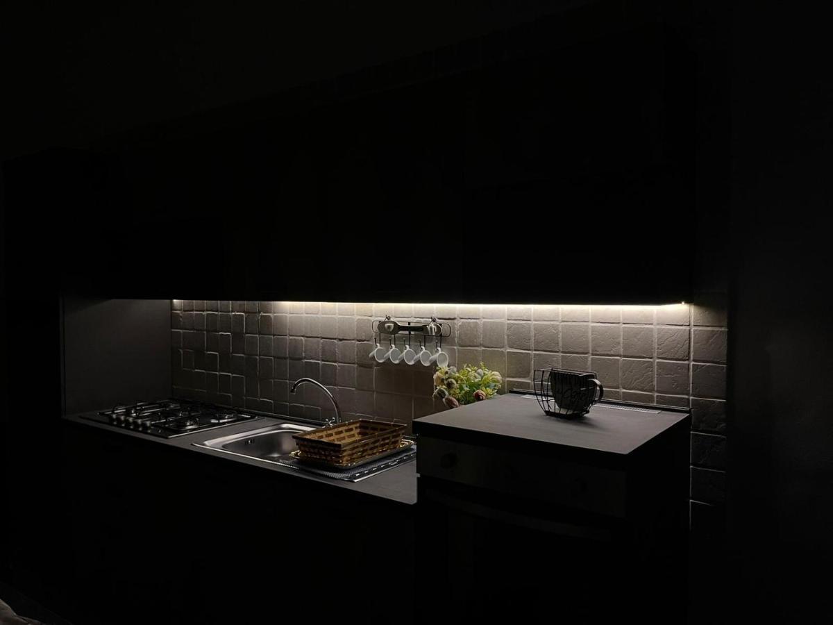 Nicanto'S Home Bari Bagian luar foto