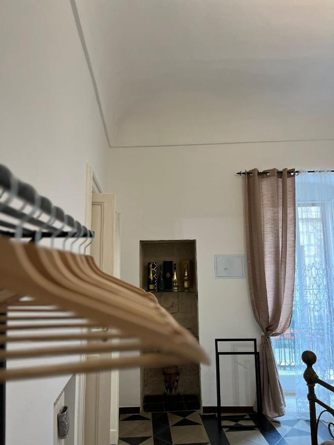 Nicanto'S Home Bari Bagian luar foto