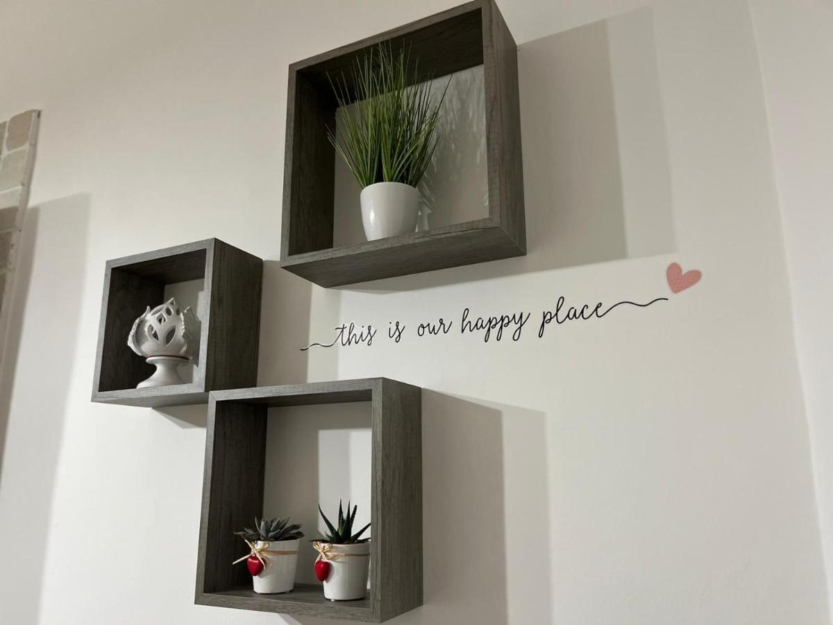 Nicanto'S Home Bari Bagian luar foto