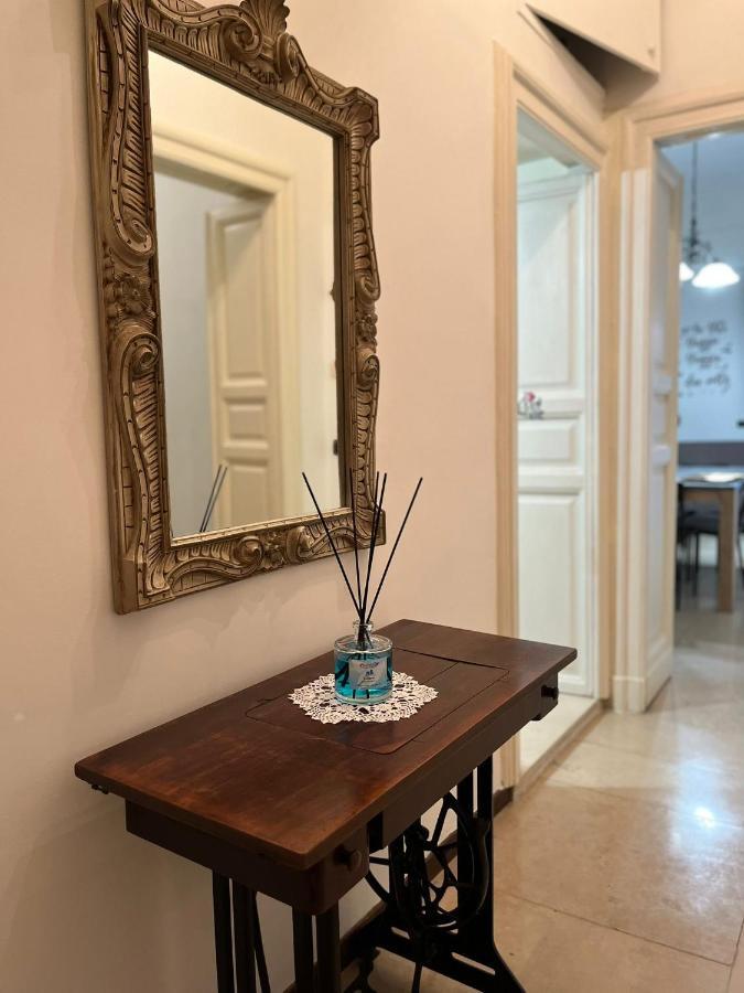 Nicanto'S Home Bari Bagian luar foto